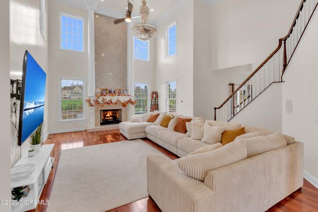 7 Equinox Lane, Freehold, NJ 07728