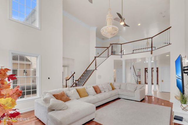 7 Equinox Lane, Freehold, NJ 07728