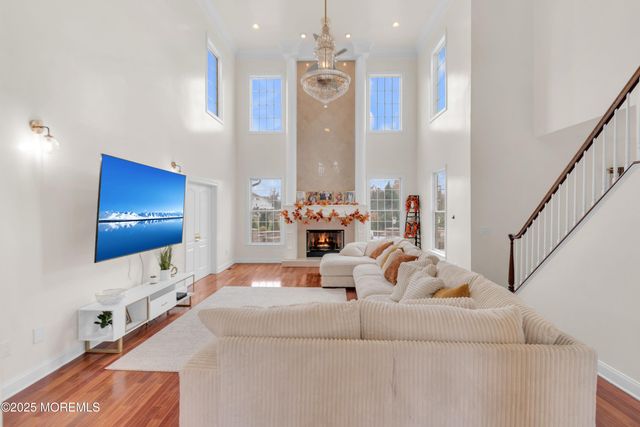 7 Equinox Lane, Freehold, NJ 07728