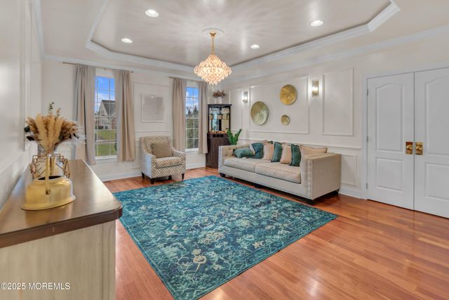 7 Equinox Lane, Freehold, NJ 07728