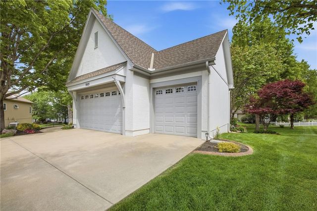 15423 Woodward Street, Overland Park, KS 66223