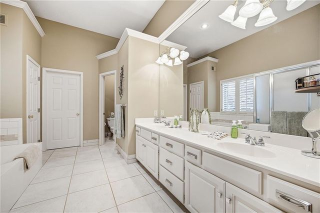 15423 Woodward Street, Overland Park, KS 66223