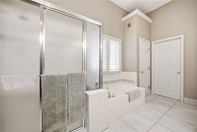 15423 Woodward Street, Overland Park, KS 66223