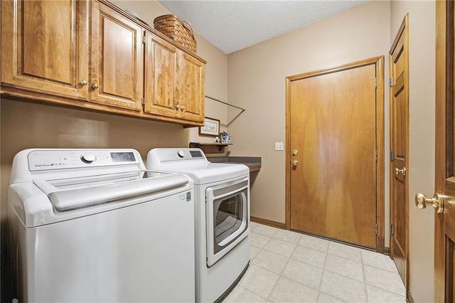 15423 Woodward Street, Overland Park, KS 66223