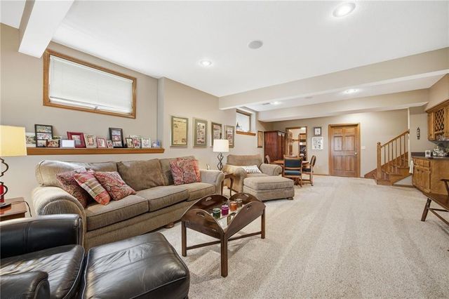 15423 Woodward Street, Overland Park, KS 66223