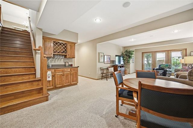 15423 Woodward Street, Overland Park, KS 66223