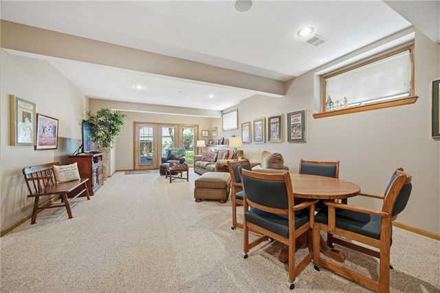 15423 Woodward Street, Overland Park, KS 66223