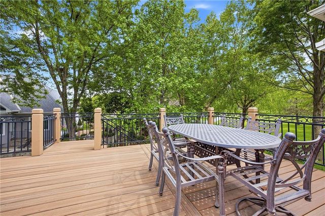 15423 Woodward Street, Overland Park, KS 66223