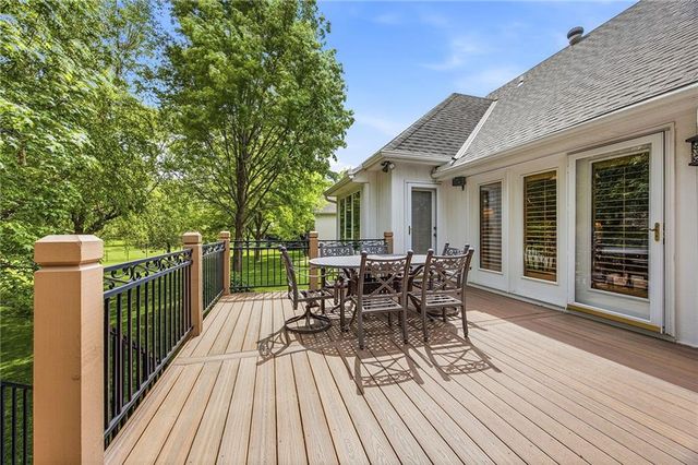 15423 Woodward Street, Overland Park, KS 66223