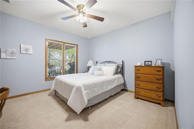 15423 Woodward Street, Overland Park, KS 66223