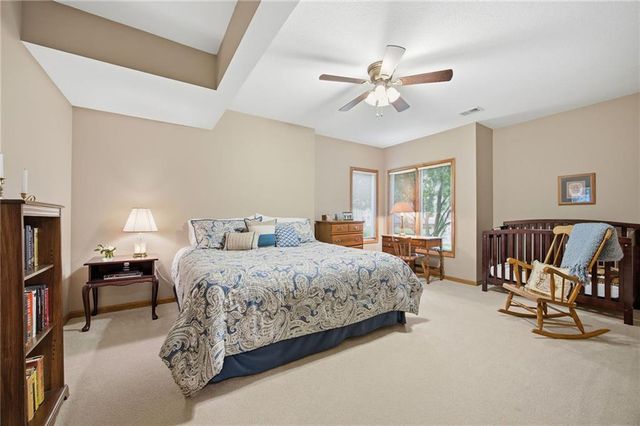 15423 Woodward Street, Overland Park, KS 66223