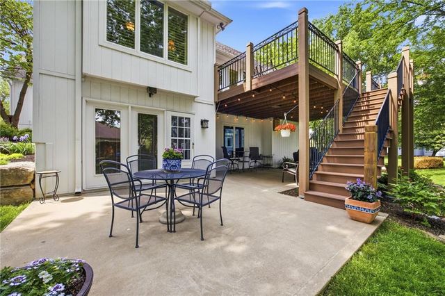 15423 Woodward Street, Overland Park, KS 66223