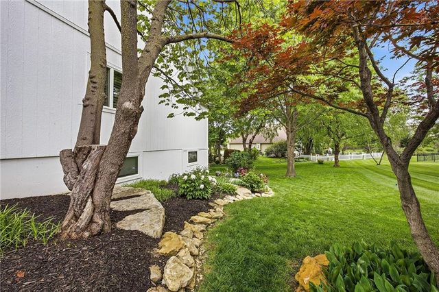 15423 Woodward Street, Overland Park, KS 66223