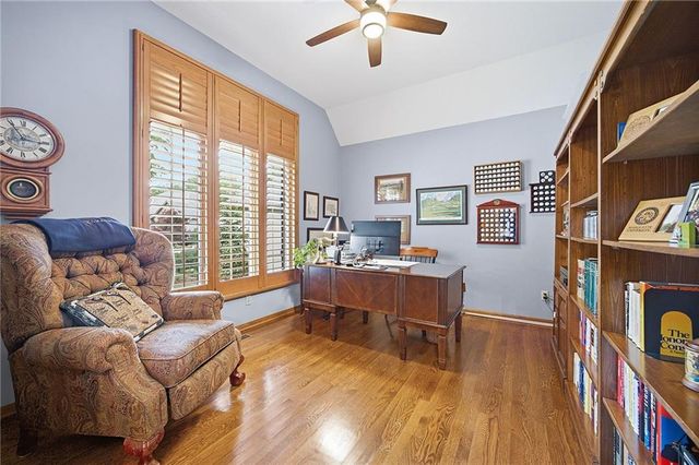 15423 Woodward Street, Overland Park, KS 66223