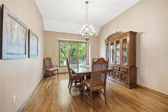15423 Woodward Street, Overland Park, KS 66223