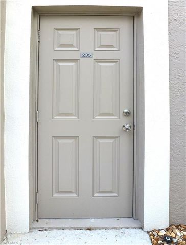 16260 Kelly Cove DR 235, Fort Myers, FL 33908