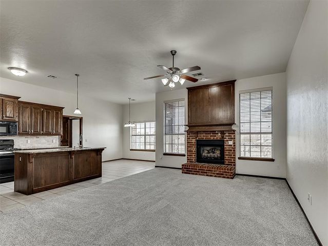 625 Allison Lane, Moore, OK 73160