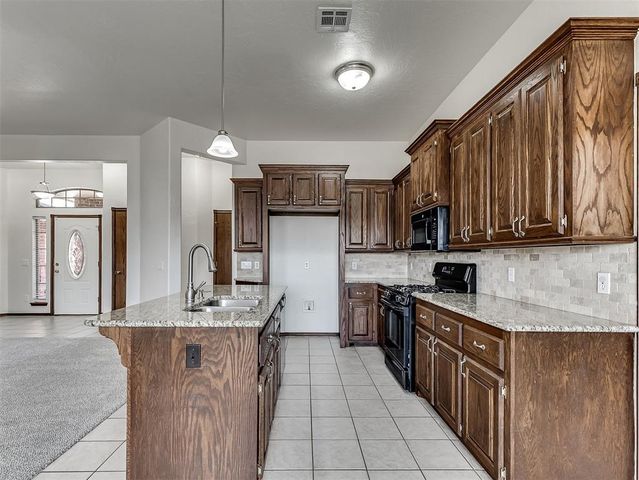 625 Allison Lane, Moore, OK 73160