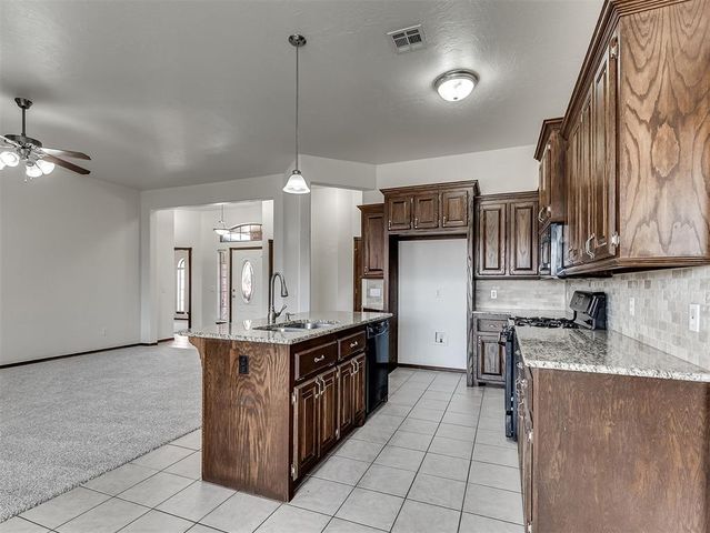 625 Allison Lane, Moore, OK 73160