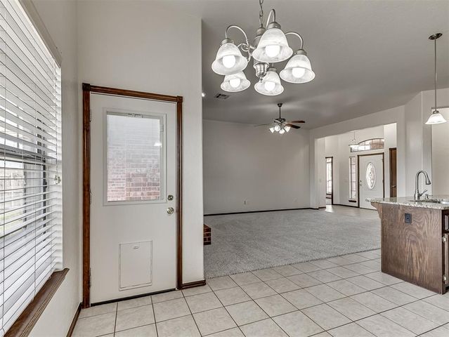 625 Allison Lane, Moore, OK 73160