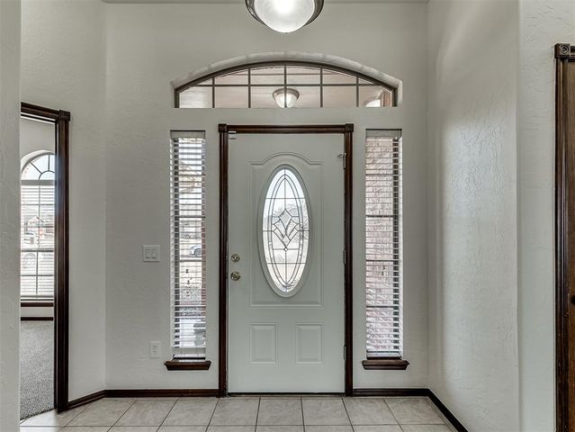 625 Allison Lane, Moore, OK 73160