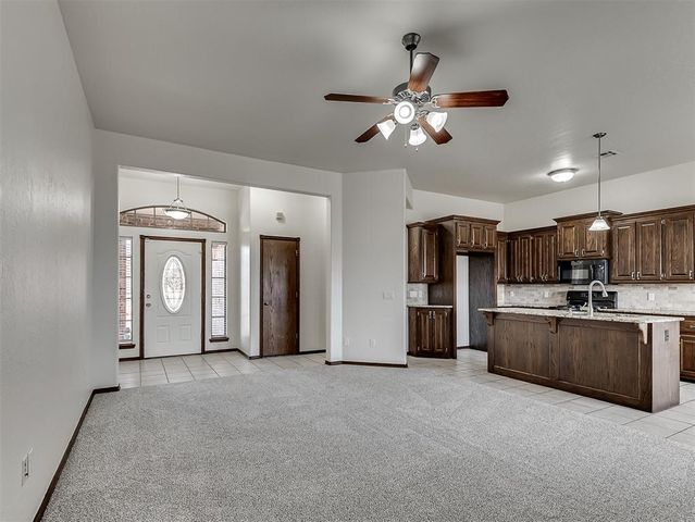 625 Allison Lane, Moore, OK 73160