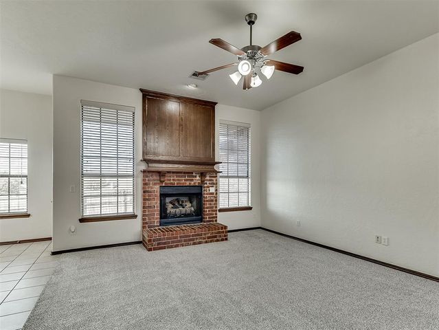 625 Allison Lane, Moore, OK 73160