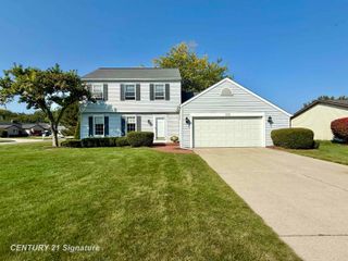 531 E Pilgrim Drive, Saginaw, MI 48638