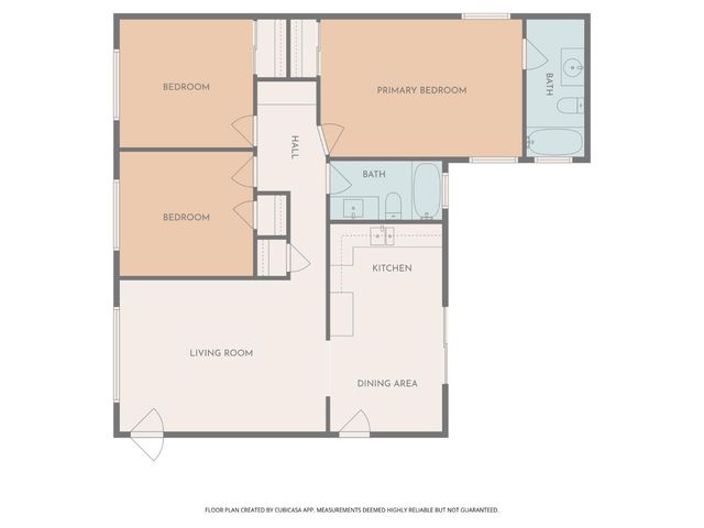 378 S Coolidge Ave, Stockton, CA 95215