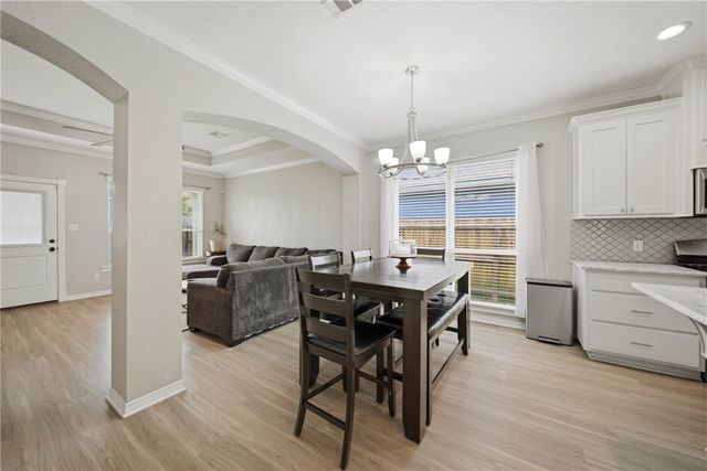 2513 Cordova Ridge Court, College Station, TX 77845