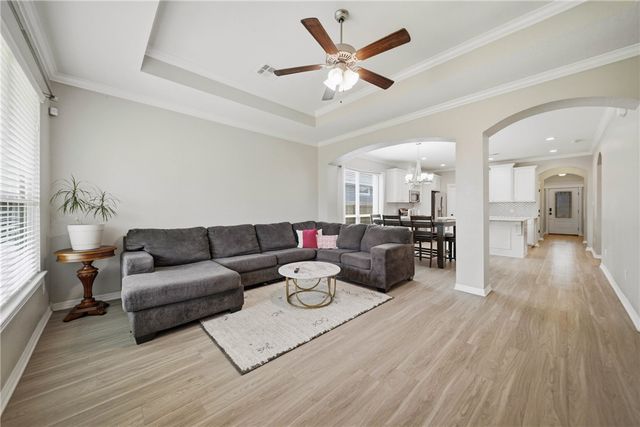 2513 Cordova Ridge Court, College Station, TX 77845