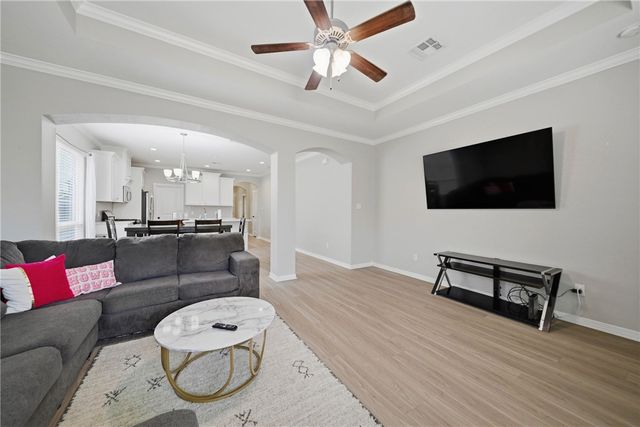 2513 Cordova Ridge Court, College Station, TX 77845