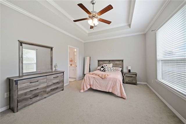 2513 Cordova Ridge Court, College Station, TX 77845