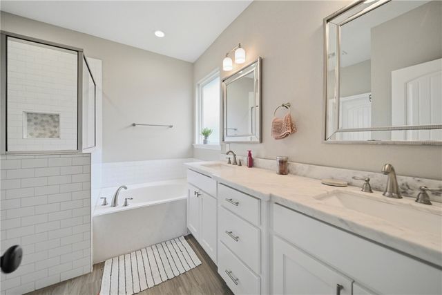 2513 Cordova Ridge Court, College Station, TX 77845