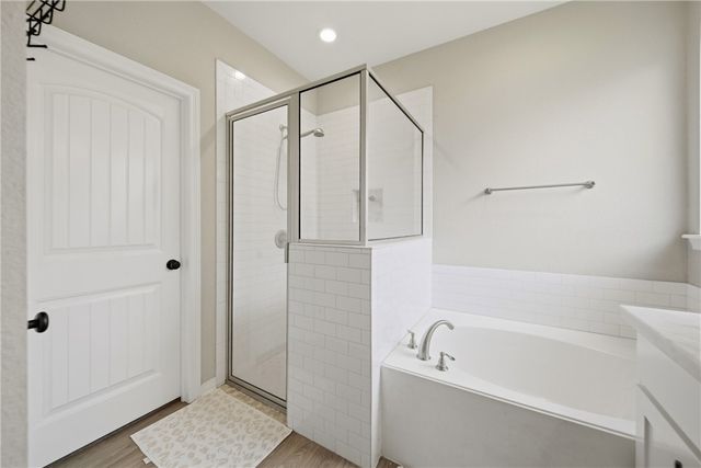 2513 Cordova Ridge Court, College Station, TX 77845