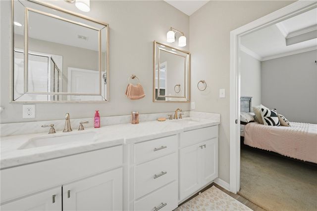 2513 Cordova Ridge Court, College Station, TX 77845