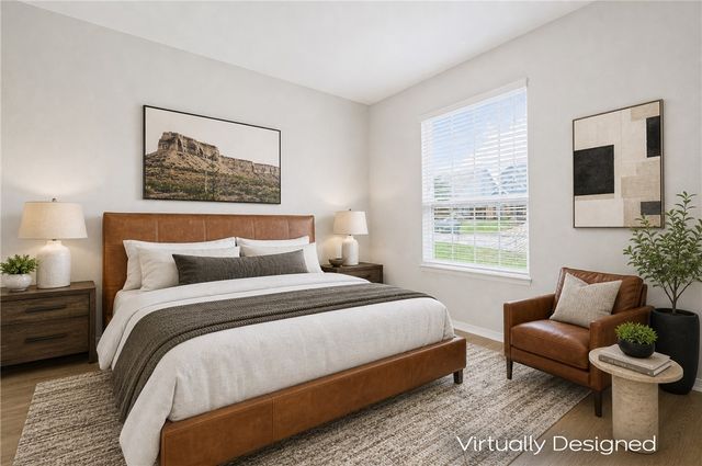 2513 Cordova Ridge Court, College Station, TX 77845