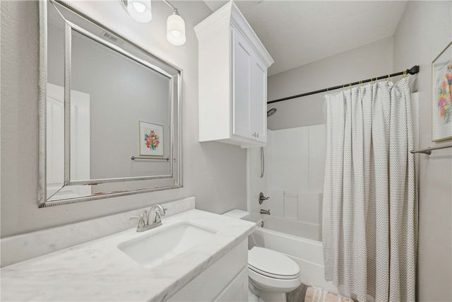2513 Cordova Ridge Court, College Station, TX 77845