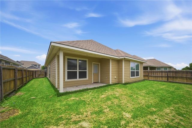 2513 Cordova Ridge Court, College Station, TX 77845