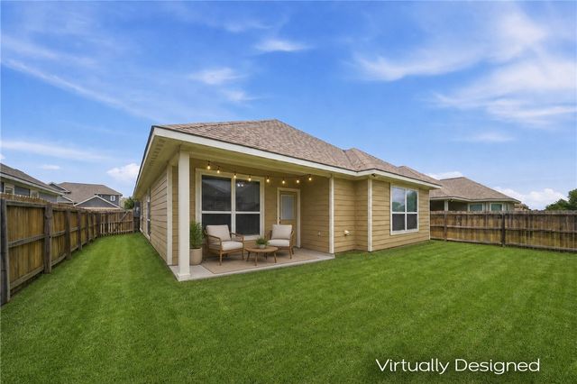 2513 Cordova Ridge Court, College Station, TX 77845