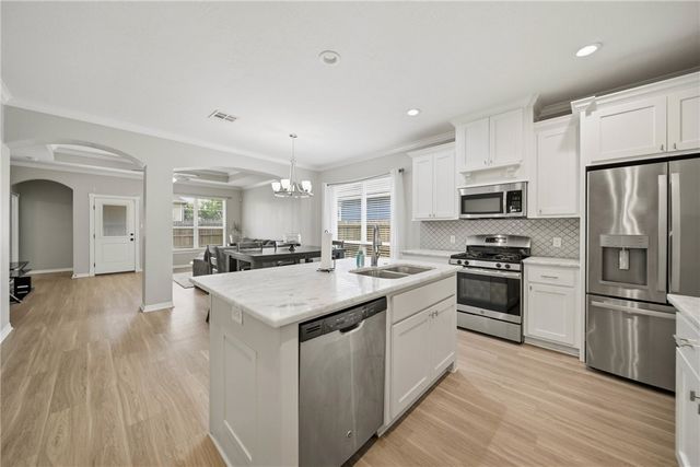 2513 Cordova Ridge Court, College Station, TX 77845