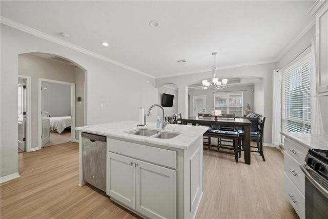 2513 Cordova Ridge Court, College Station, TX 77845