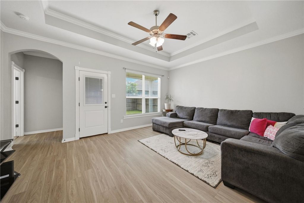 2513 Cordova Ridge Court, College Station, TX 77845 — photo 2