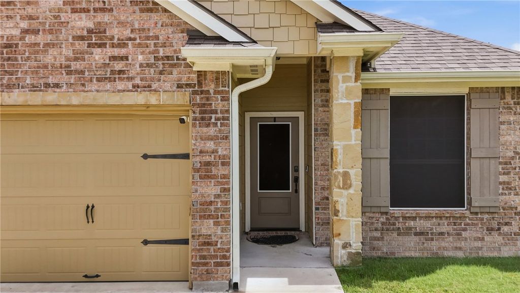 2513 Cordova Ridge Court, College Station, TX 77845 — photo 5