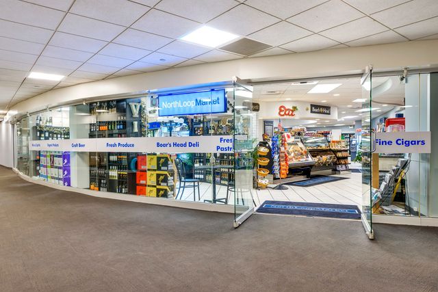 300 N STATE Street 4407, Chicago, IL 60654