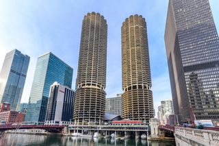 300 N STATE Street 4407, Chicago, IL 60654