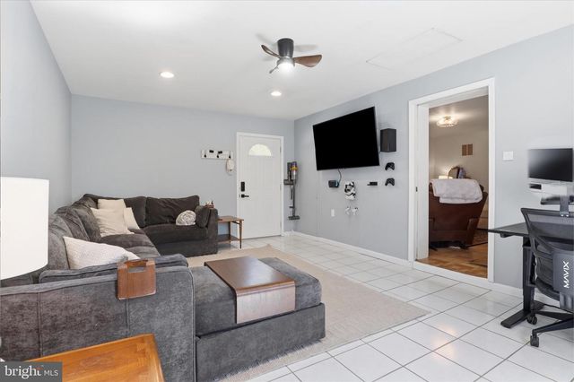 6436 BURWELL ST, Springfield, VA 22150