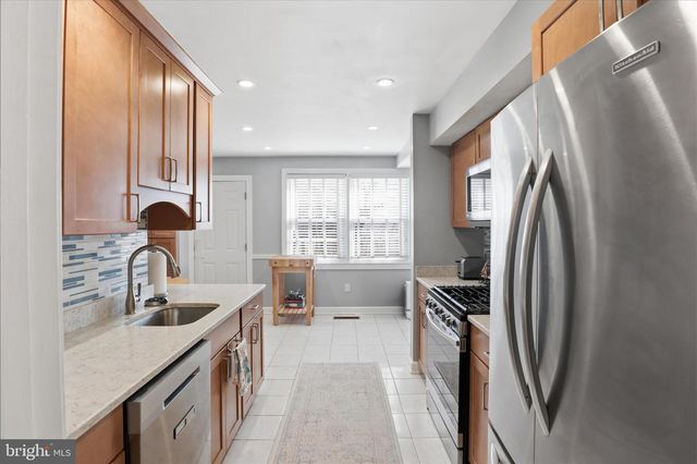 6436 BURWELL ST, Springfield, VA 22150