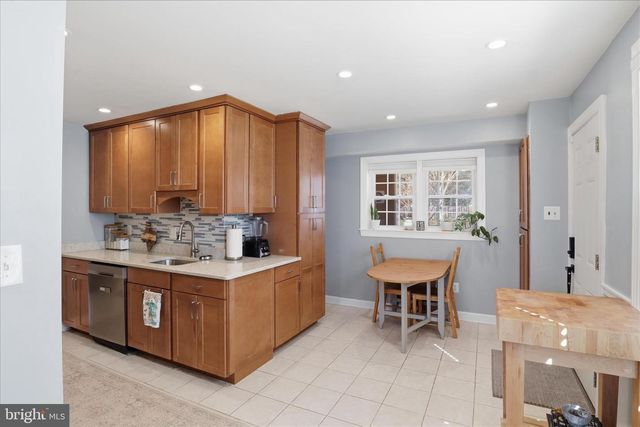 6436 BURWELL ST, Springfield, VA 22150