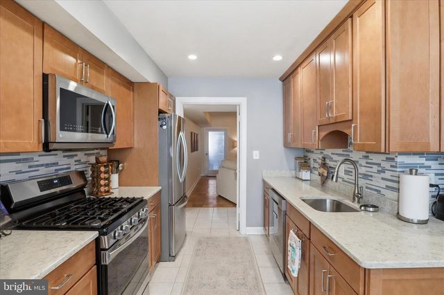 6436 BURWELL ST, Springfield, VA 22150